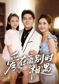 爱在离别时相遇高清播放