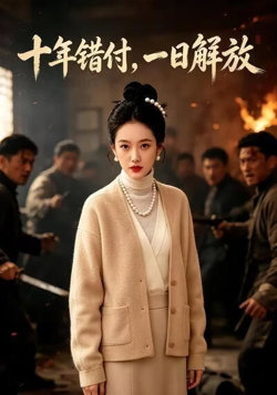 十年错付，一日解放高清播放
