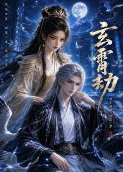 玄霄劫高清播放