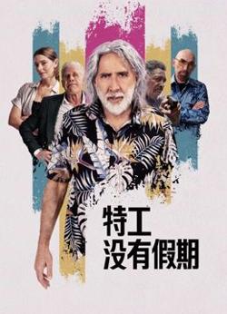 特工没有假期在线观看