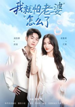 我就怕老婆怎么了在线观看