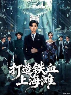打造铁血上海滩高清播放