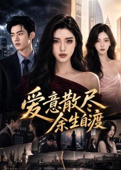 爱意散尽,余生自渡在线观看