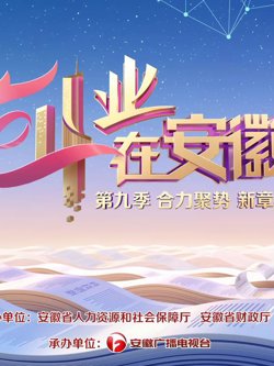 创业在安徽第9季高清播放