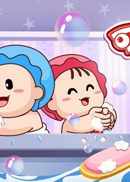 可可小爱 第四季在线观看
