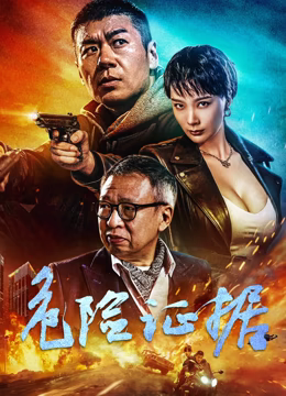 危险证据2024高清播放