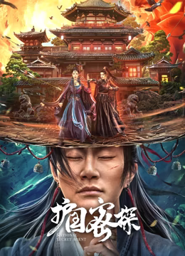 护国密探在线观看