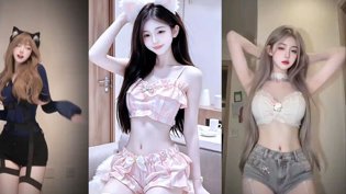 性感热舞合集，一饱眼福免费甜宠短剧全集在线观看