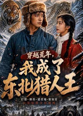 穿越荒年，我成了东北猎人王在线观看