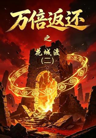 万倍返还之花城渡（二）在线观看