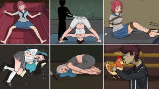 比十宗罪更变态！真实案件大合集《外遇》