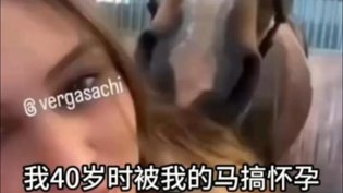 40岁被马搞怀孕？离谱外网梗炸裂欧美mv与日韩mv的对比?高清播放