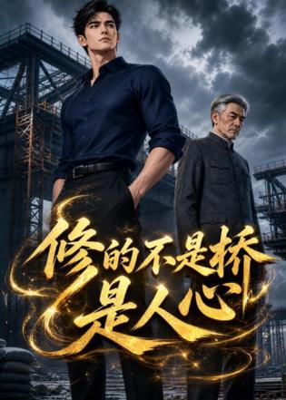修的不是桥是人心高清播放