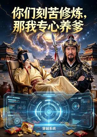 你们刻苦修炼，那我专心养爹高清播放