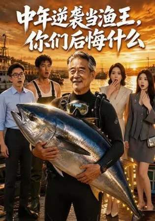 中年逆袭当渔王，你们后悔什么在线观看