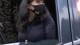 日本女卡车司机：装货开车两不误，生活太苦！2025热播古风短剧免费看高清播放