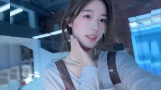 【4K】1小时超长美女精选合集韩国女团惊艳片段MV高清播放