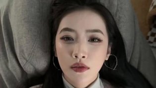 飞机脸一出，直接要命！少女和大叔的韩国悬疑电影高清播放