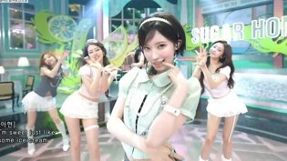 BABYMONSTER打歌舞台燃爆，裙长吸睛成全完整版国语高清播放