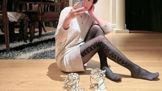 肉丝美腿太吸睛原罪 电影高清播放