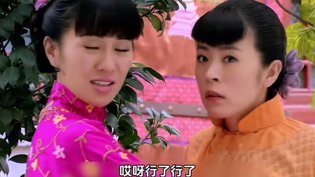 寡妇被骗情，镇长撮合凑一家，老剧真香日韩电影