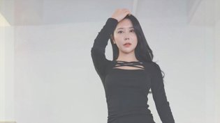 高冷黑vs优雅粉，哪款更心动？影音先锋高清播放