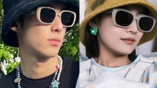 王鹤棣陈钰琪感情戏热恋阶段，现场表情亮了夏娃的诱惑