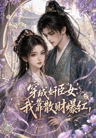 穿成奸臣女，我靠散财爆红！在线观看