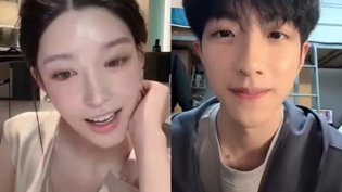 她口水都快流出来了，太诱惑晚上小娘在线观看电视剧免费观看