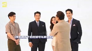 金色光芒第12集：小水这次真的惨了！红桃视频