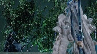 玄狐心软默守，人性挣扎泪目瞬间大电影