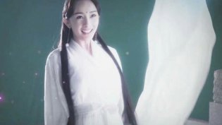 杨幂白浅花絮合集，哭戏打戏可爱逗比全收录高清在线视频免费观看电视剧