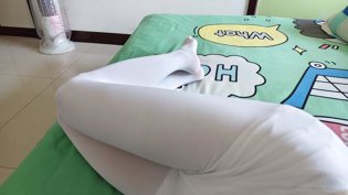 挑战穿三件写作业，不完成不脱掉达达兔第九超神影院电视剧在线观看