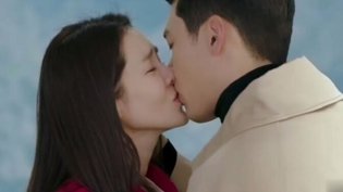 玄彬孙艺珍绝美吻戏，大型狗粮现场免费甜宠短剧全集