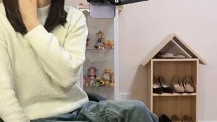 高颜值肉丝美女来袭小小水蜜桃