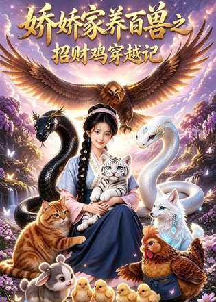 娇娇家养百兽之招财鸡穿越记在线观看