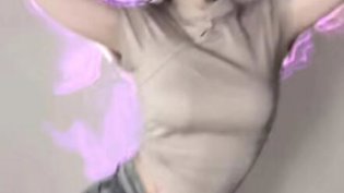 网红美女第19期，惊艳登场红桃网