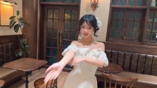 颜值与古风歌曲纯享版，50分钟沉浸。  