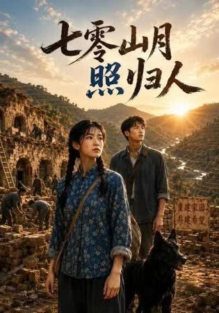 七零山月照归人高清播放