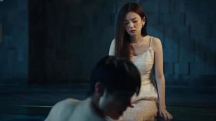 挚爱游戏：一巴掌一吻，爽翻全场破晓电影网