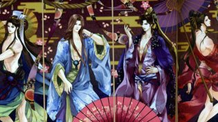 仙门秘史：天地人法的纠葛，倾尽天下欧美mv与日韩mv的对比?