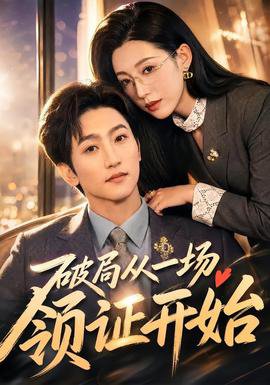破局从一场领证开始高清播放
