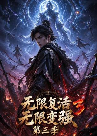 无限复活无限变强第三季在线观看