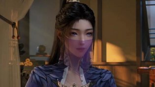 凡人顶级感情戏,紫灵告别催泪精讲国产电影在线观看完整版熊出没