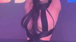 夜店女王归来，谁能抵挡她的魅力？好看的电影高清播放
