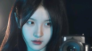 今天来看4K高清的美女小姐姐。