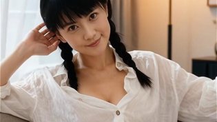 AI港风衬衫女神，谁的心跳加速？妈妈的朋友在线观看完整版高清在线观看