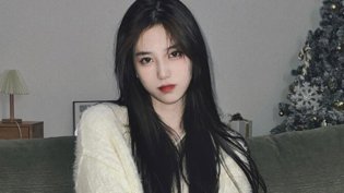 长发温柔姐姐，谁能不爱？韩剧我的姨妈免费播放在线观看在线观看