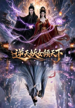逆天妖女倾天下在线观看