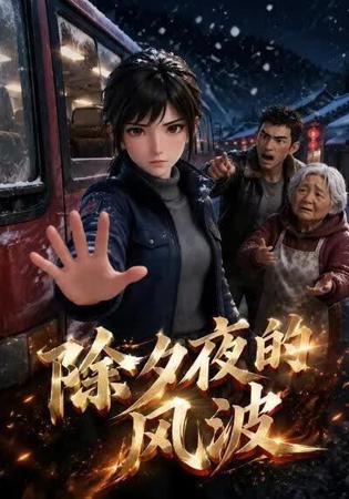 除夕夜的风波在线观看